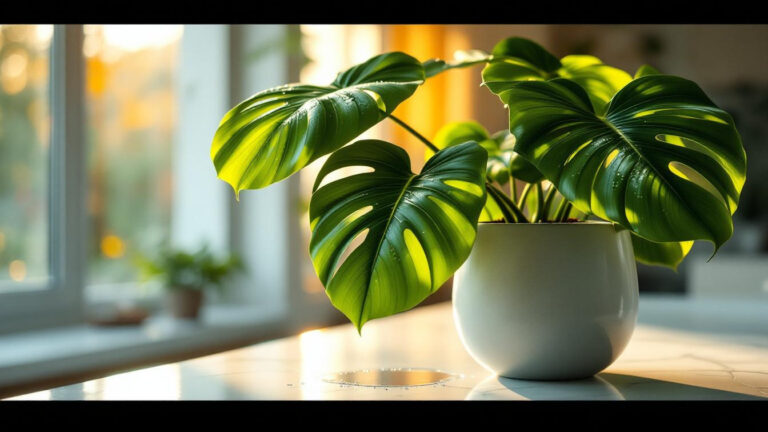 De beste tijd van de dag om je planten te besproeien voor maximaal effect