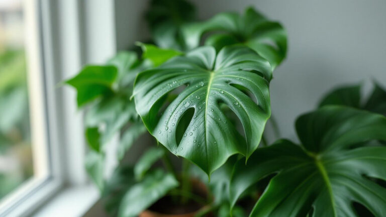 De duimtest die je vertelt of je plant water nodig heeft of juist niet