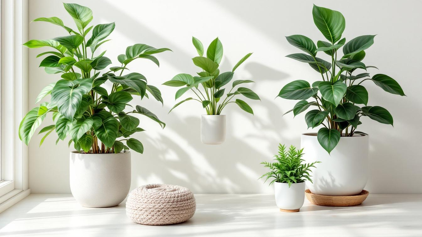 De enige situatie waarin je wél mag verpotten in december