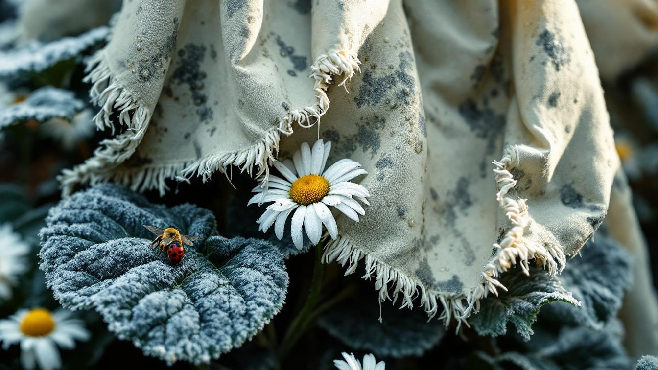 De fout met afdekhoezen die je tuinset kan ruïneren deze winter