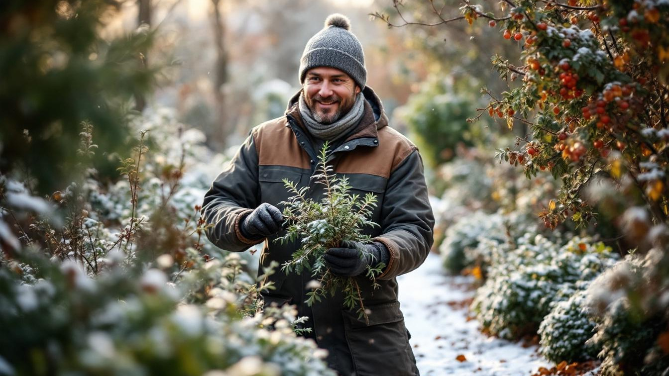De tuinklussen die je in december moet doen en welke je beter kunt overslaan