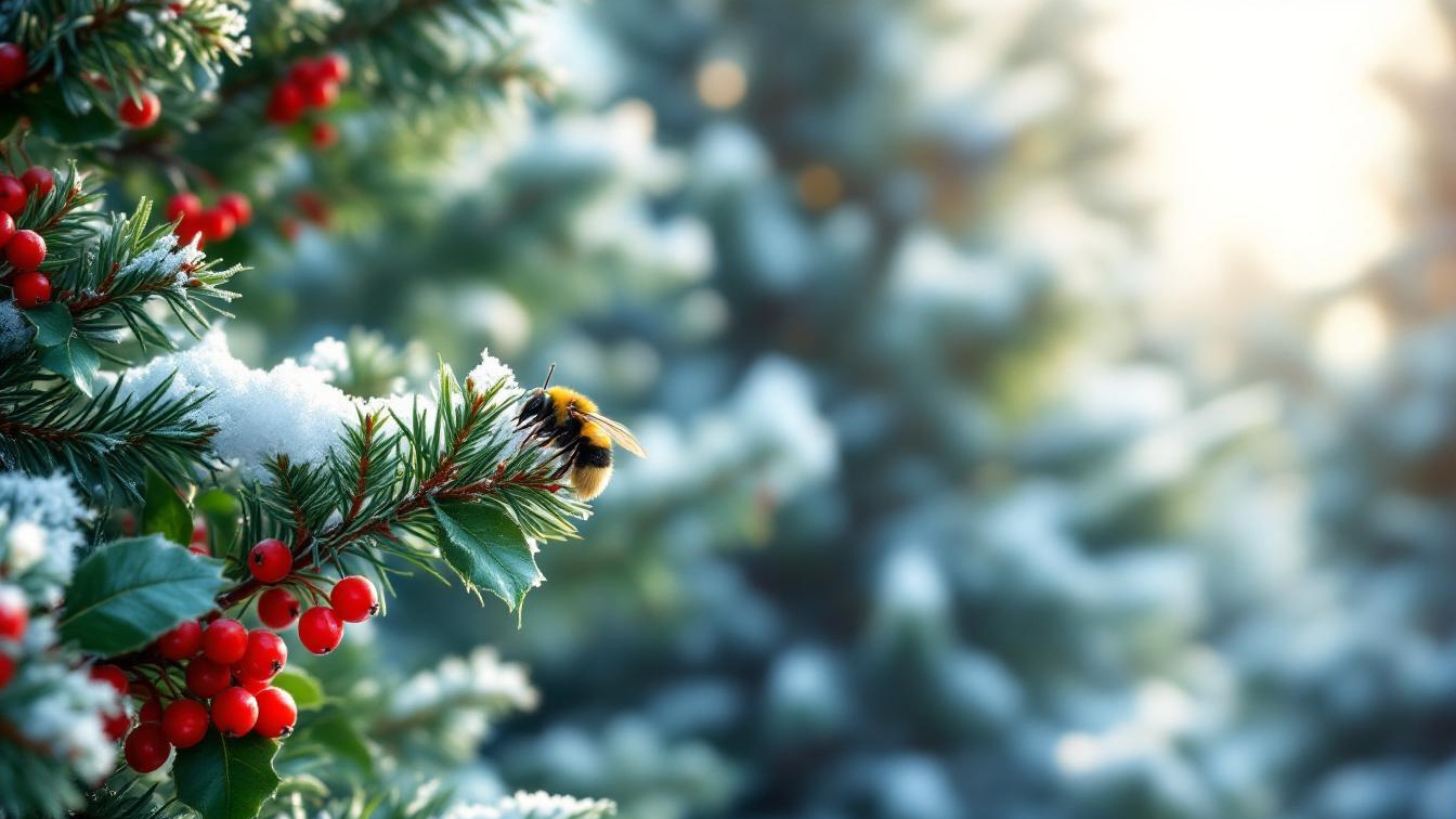 De vaste planten die juist in december aandacht nodig hebben