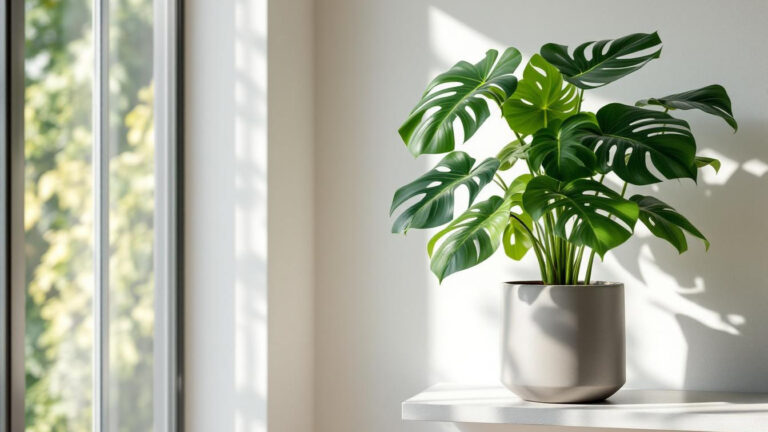 Dit is wat je kamerplanten doen terwijl jij denkt dat er iets mis is