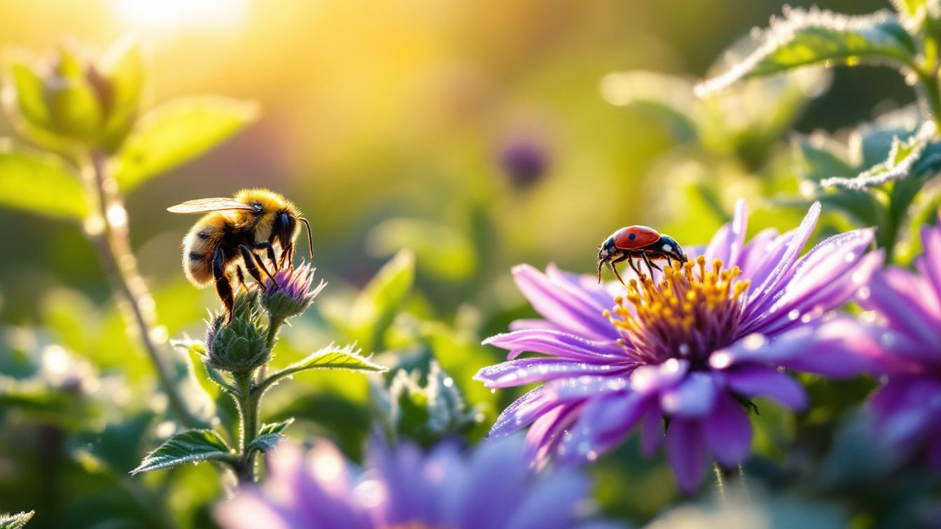 Dit moet je nú doen voordat de eerste nachtvorst je tuin verwoest