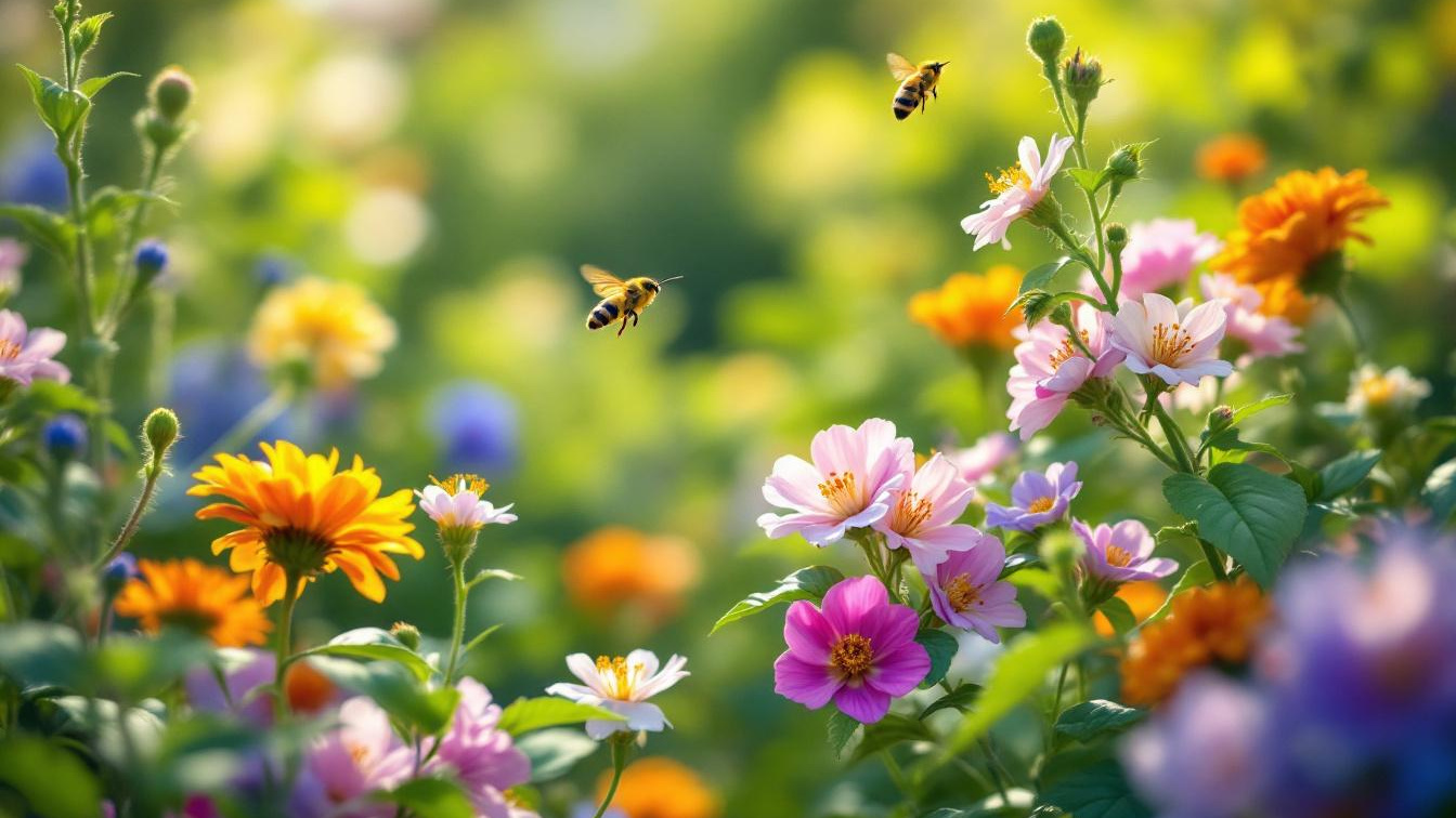 Dit vergeten detail zorgt ervoor dat vogels jouw tuin overslaan voor de buurman