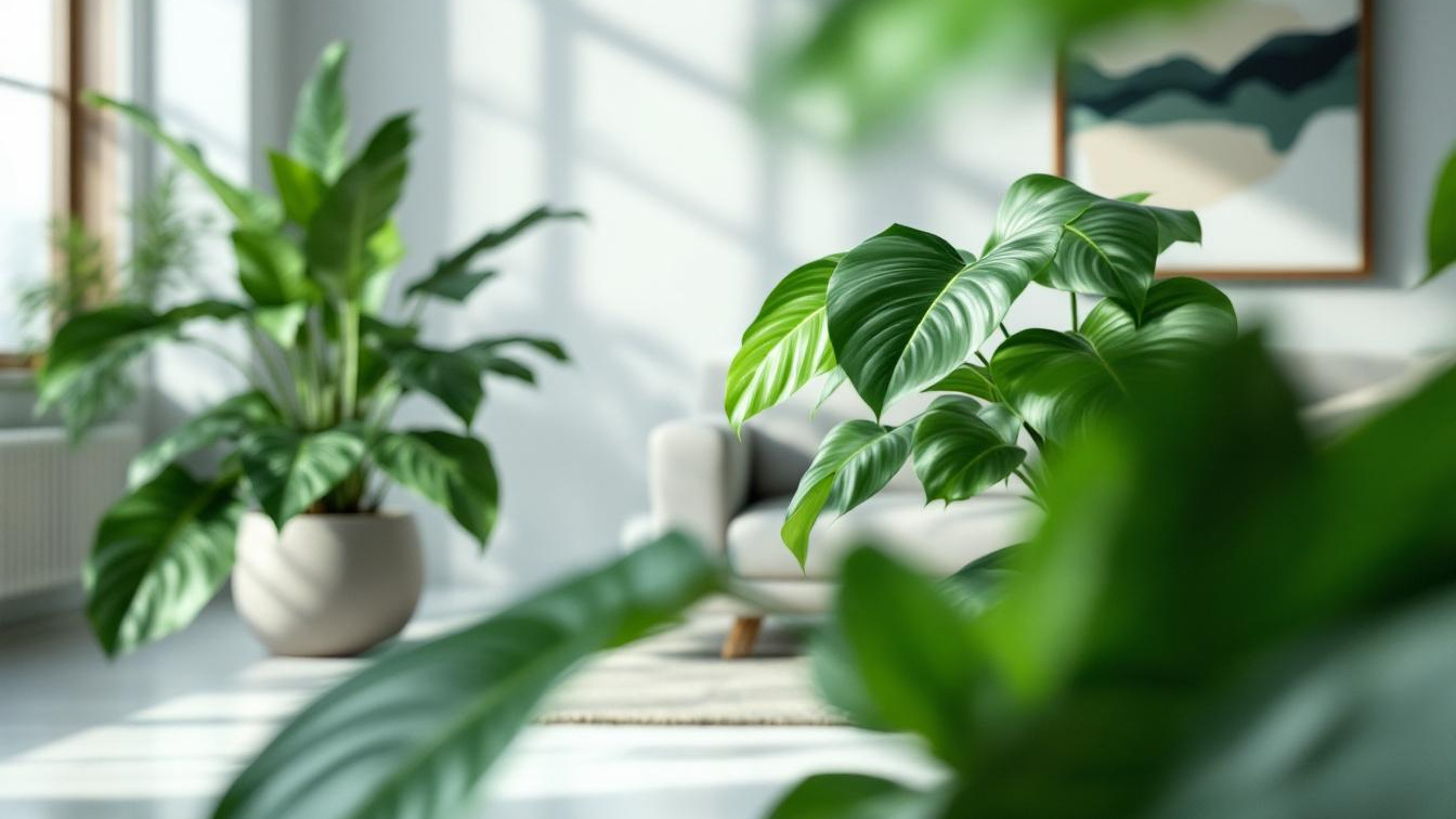 Kwekers waarschuwen: tropische planten overleven geen temperatuur onder 15 graden