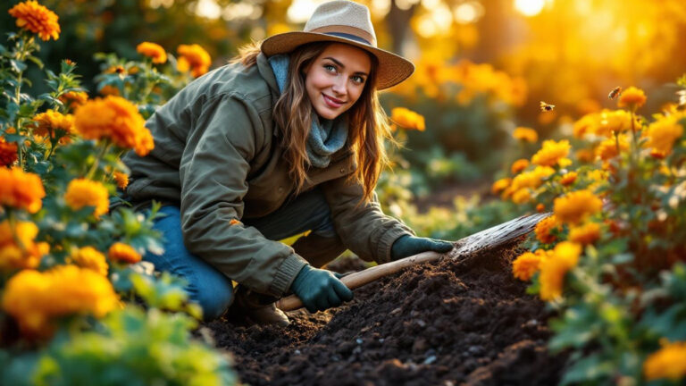 Stop met deze gewoonte en je tuin komt twee keer zo sterk uit de winter
