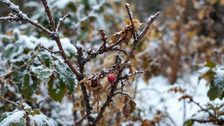 Tuinexperts waarschuwen: deze 3 planten sterven gegarandeerd als je ze nu nog snoeit