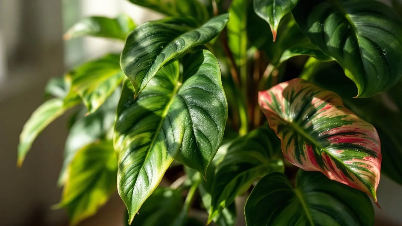 De foto die je nu van je planten maakt helpt je problemen vroegtijdig te herkennen