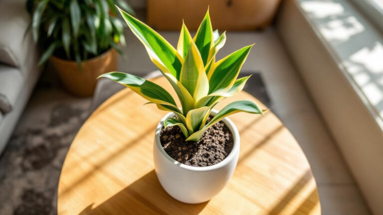 De grootste vergissing die plantenliefhebbers maken met voeding in december