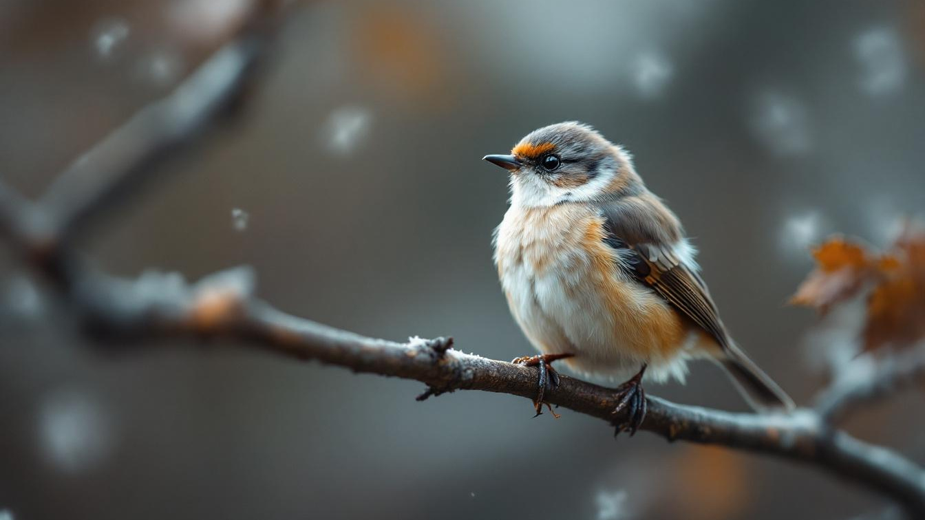 De helft van de jonge vogels van dit jaar overleeft hun eerste winter niet
