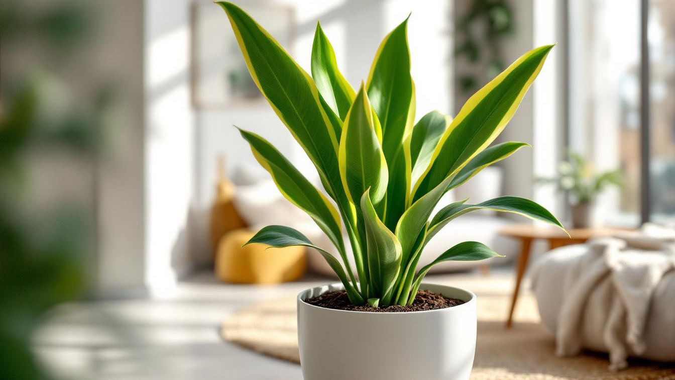 De luchtvochtigheid in Nederlandse huiskamers daalt in december tot gemiddeld 25%