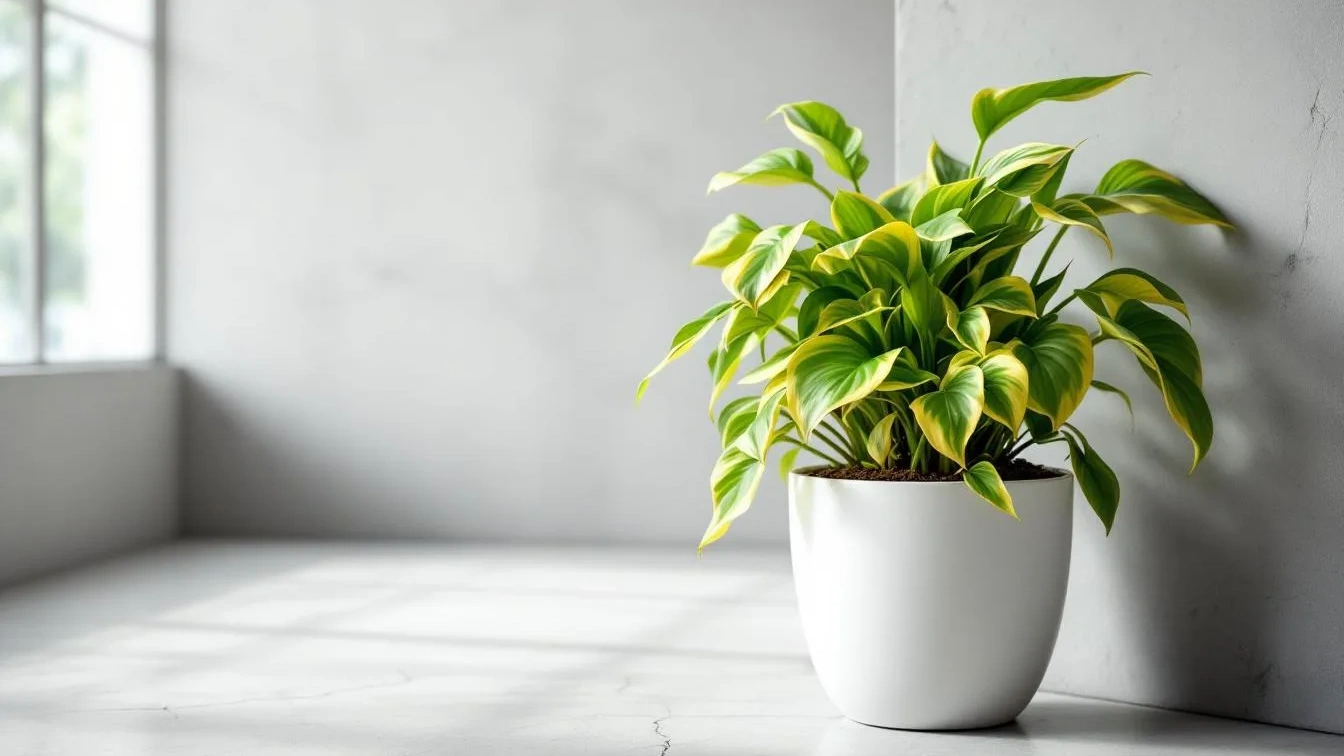 De luchtvochtigheid in je huis is nu gedaald tot woestijnniveau door de verwarming