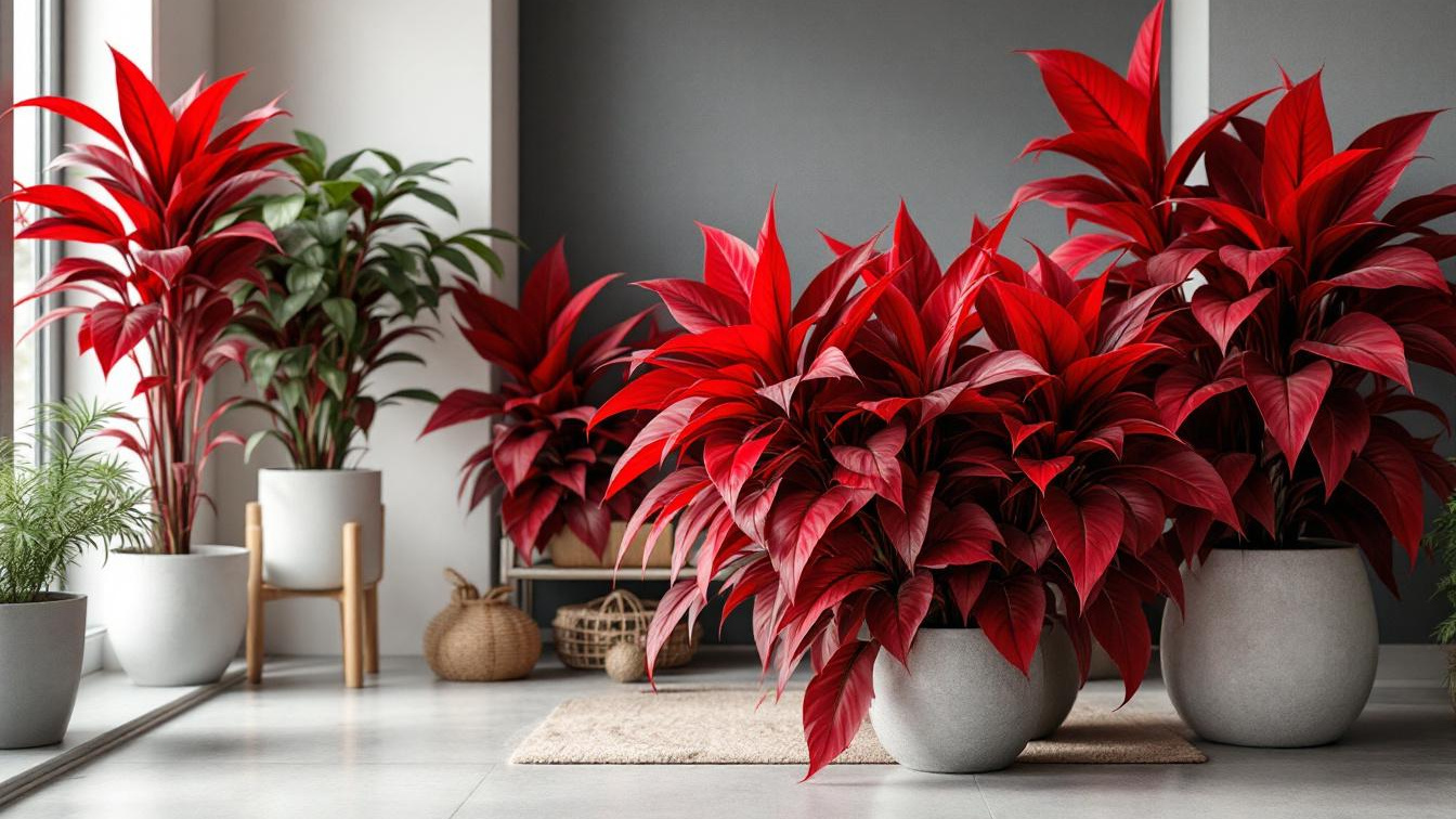 De populairste kerstplanten zijn giftig voor huisdieren en kleine kinderen