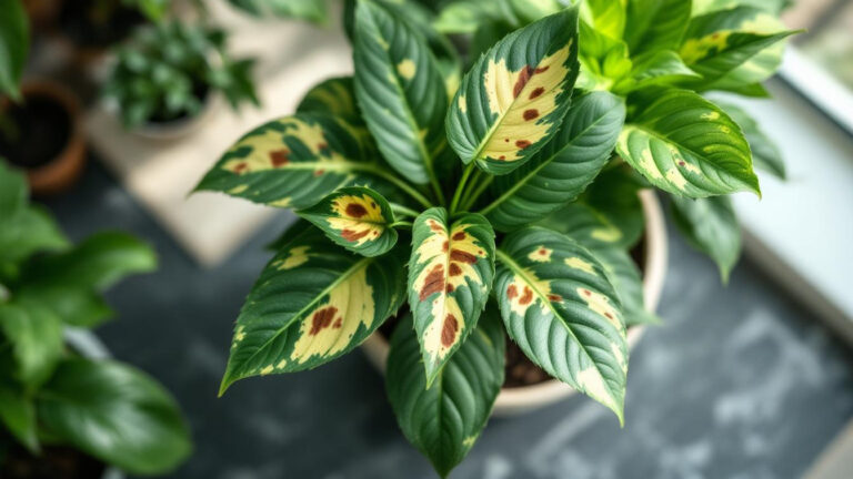 De snelle oplossing voor bruine punten die binnen een week werkt