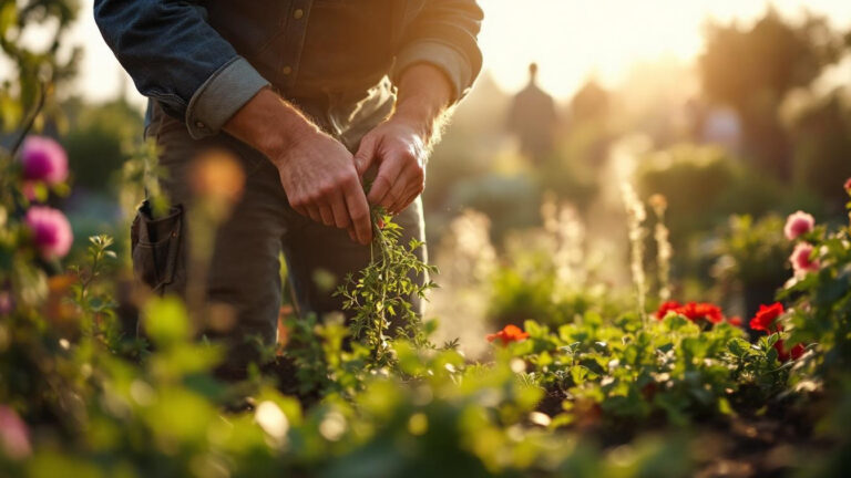 De snoeitechniek voor winterharde hagen die professionals gebruiken
