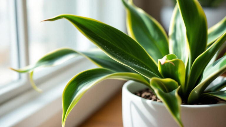De verborgen vijand van je kamerplanten waar niemand aan denkt in de winter