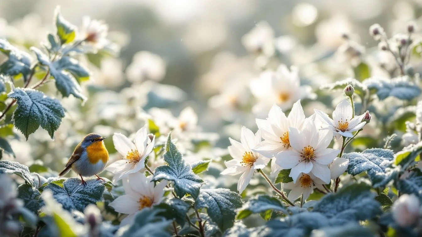De vogels in je tuin hebben nu 72 uur nodig om te herstellen van de vuurwerkstress