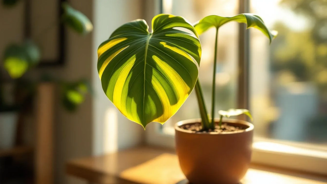 De wortels van je planten rusten nu en kunnen geen voedingsstoffen verwerken