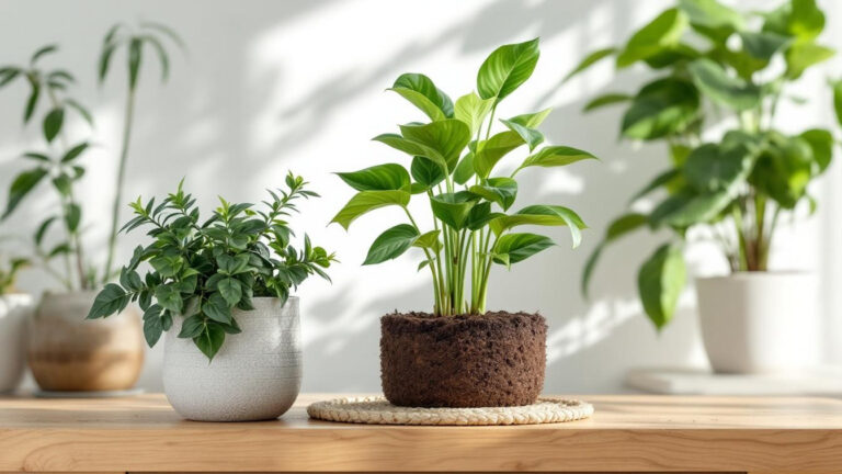 Deze ene fout met water geven laat je kamerplanten massaal sterven in december