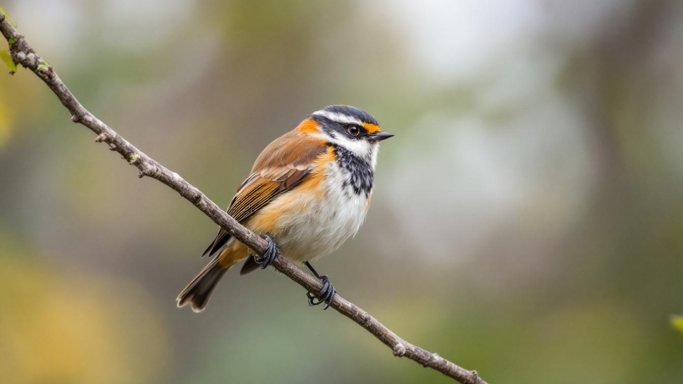 Dierenbiologen bevestigen dat vogels na vuurwerkstress tot 30% van hun gewicht verliezen
