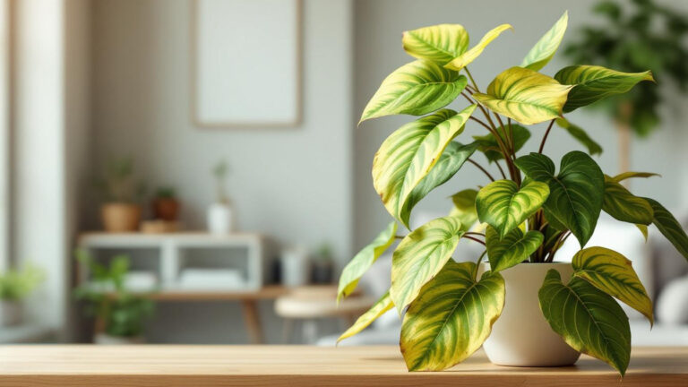 Dit betekenen gele bladeren écht en zo los je het probleem op