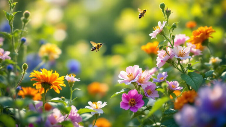 Dit vergeten detail zorgt ervoor dat vogels jouw tuin overslaan voor de buurman