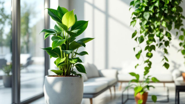 Dit zijn de makkelijkste planten om te stekken in december