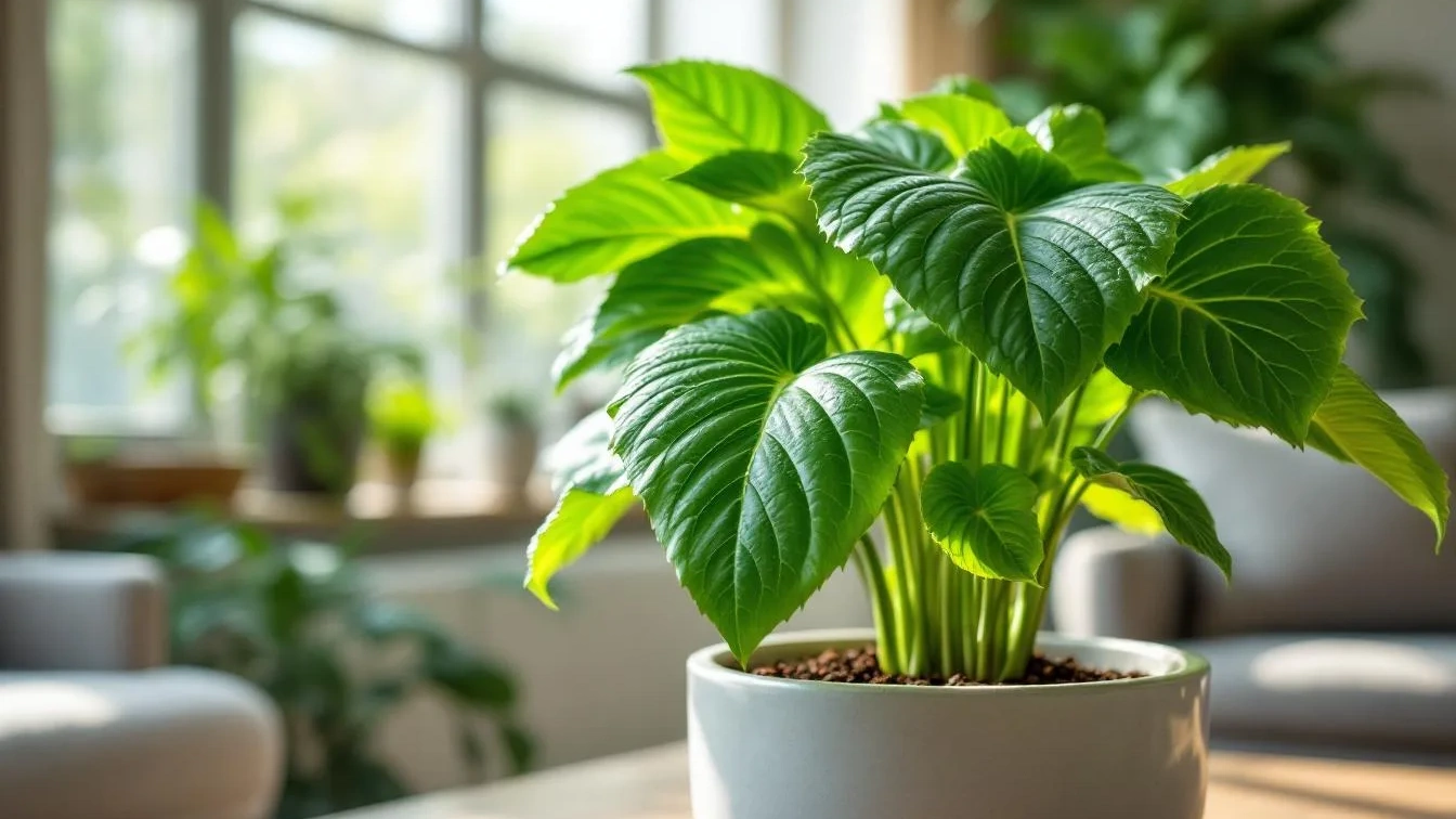 Een plantenjournal bijhouden verhoogt de overlevingskans van je planten met 35%