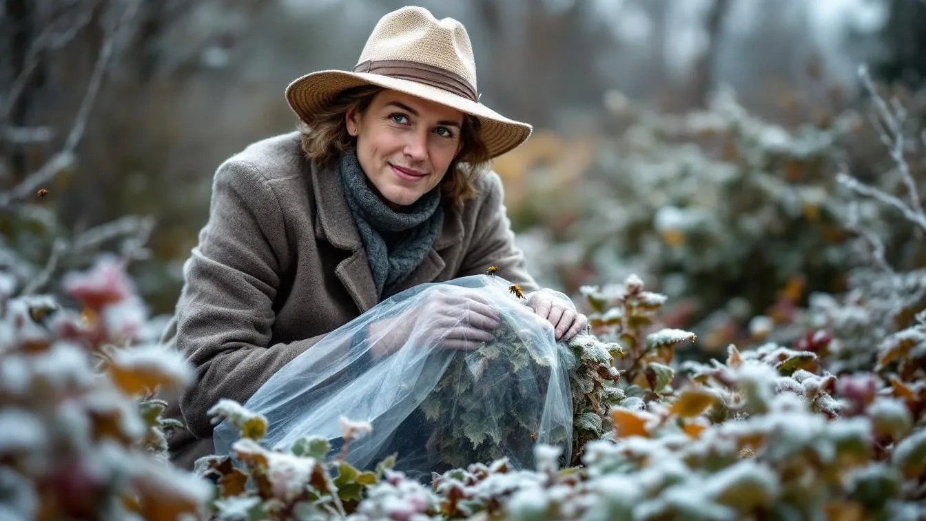 Gereedschapsexperts waarschuwen dat één winter meer schade aanricht dan 10 jaar gebruik