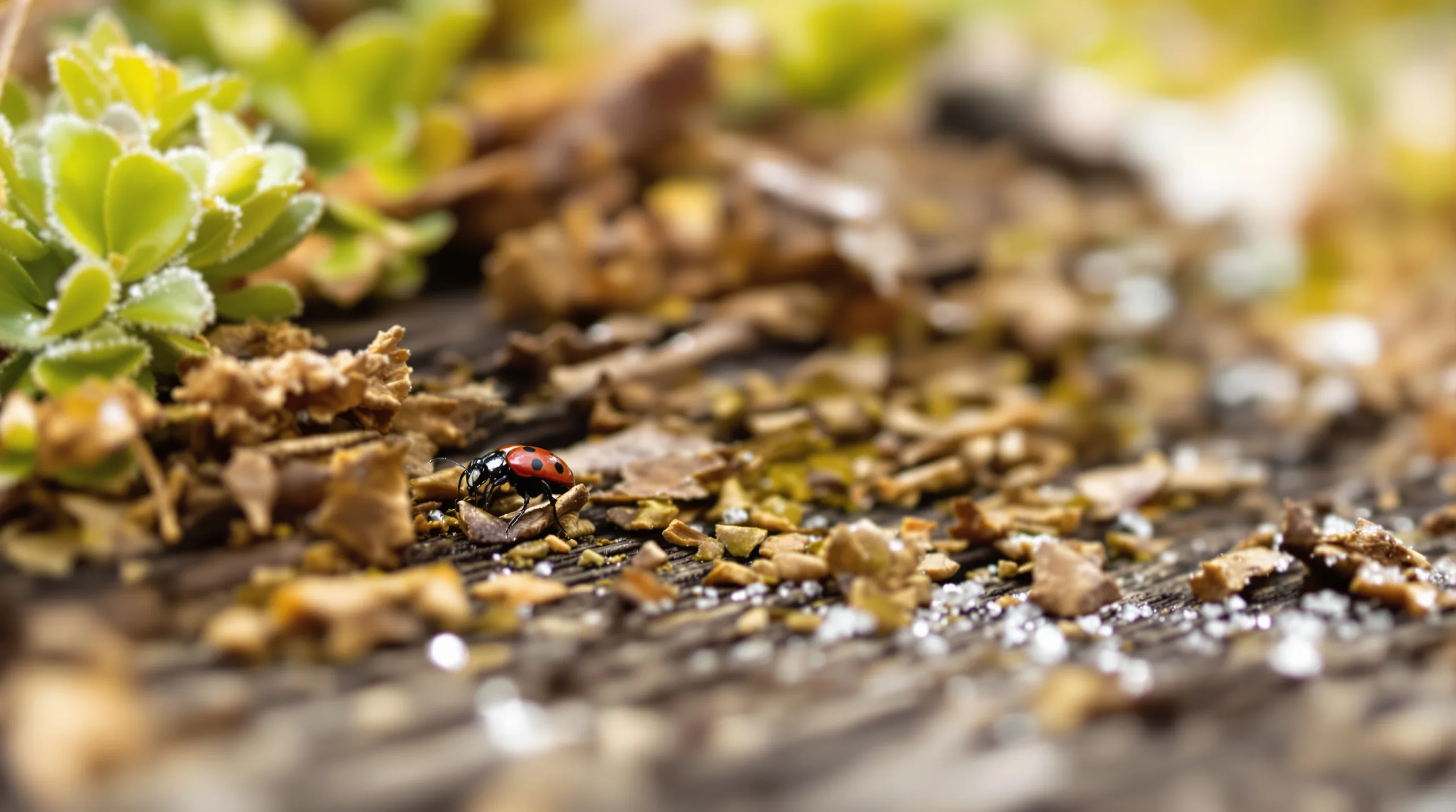 Houtexperts onthullen hoe je in 10 seconden test of je tuinhout nog gezond is