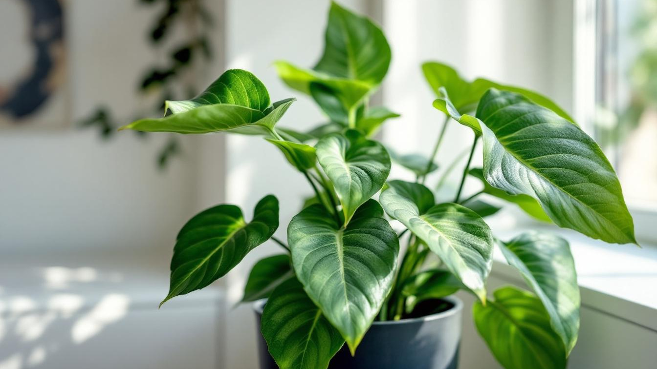 Je favoriete plant staat nu waarschijnlijk al dagen in een te koude tochtstroom