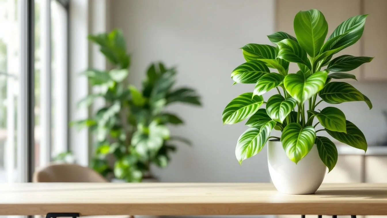 Lichtexperts waarschuwen dat plantenstress door lichtgebrek pas na 3 weken zichtbaar wordt