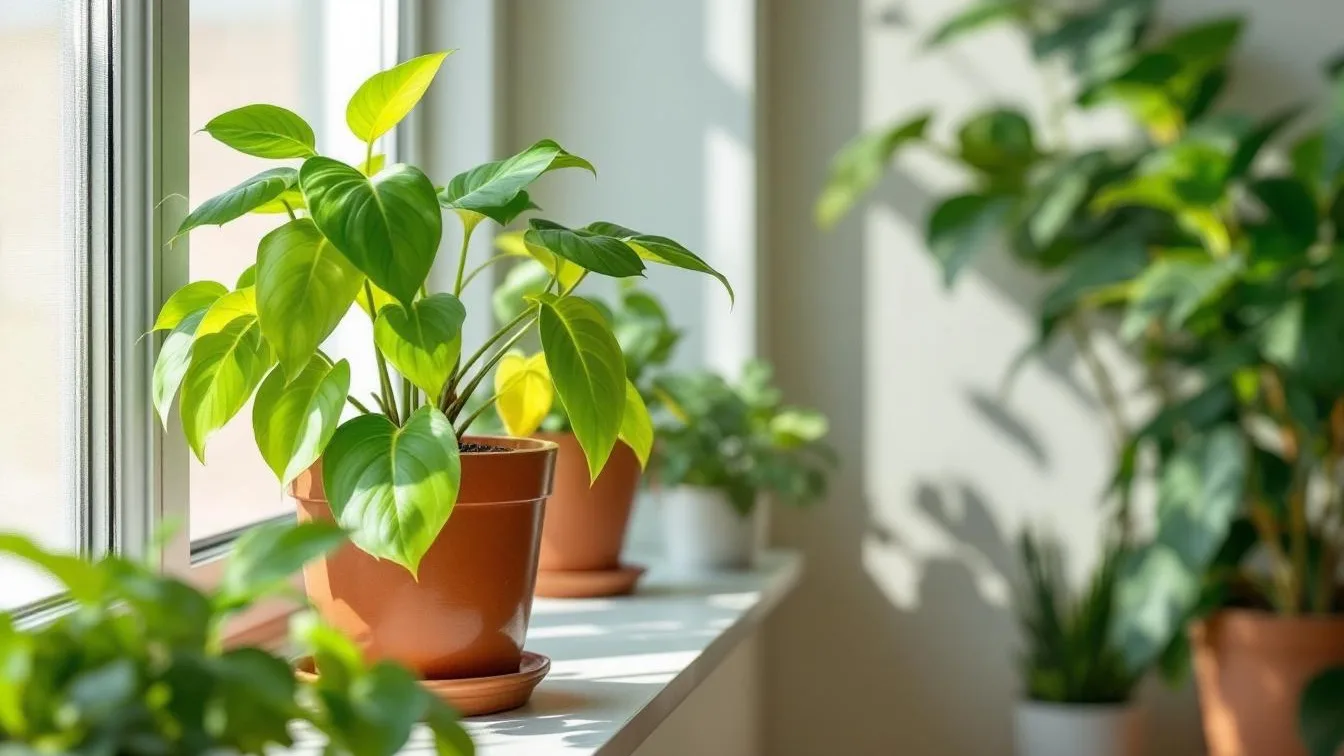 Plantenexperts waarschuwen dat overwatering in december pas in februari zichtbaar wordt