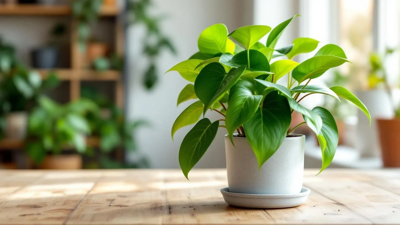 Plantenkenners bevestigen dat je gietschema in de winter compleet moet veranderen