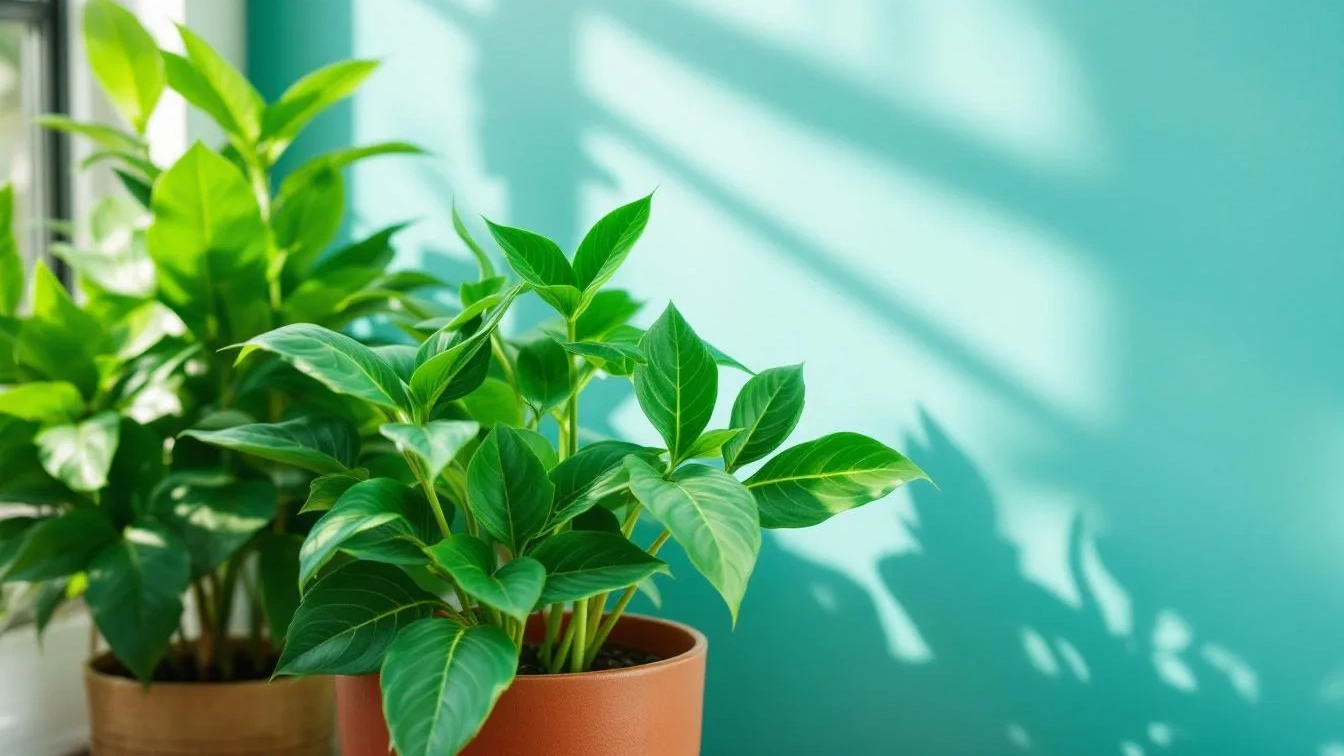 Plantenkenners delen de checklist voor zorgeloze planten tijdens je afwezigheid