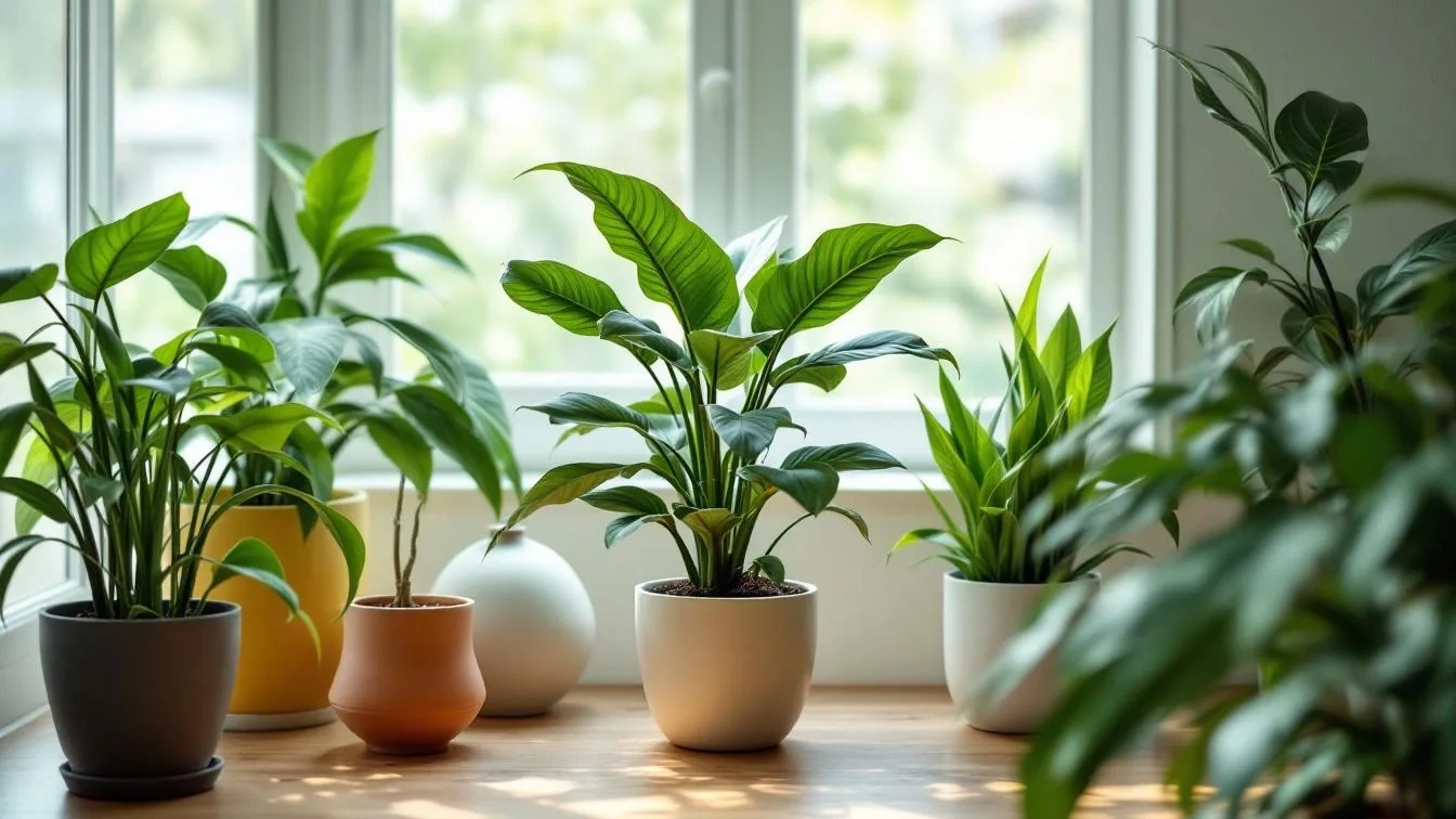 Plantenverzorgers delen de truc met een schaaltje water om je planten te redden