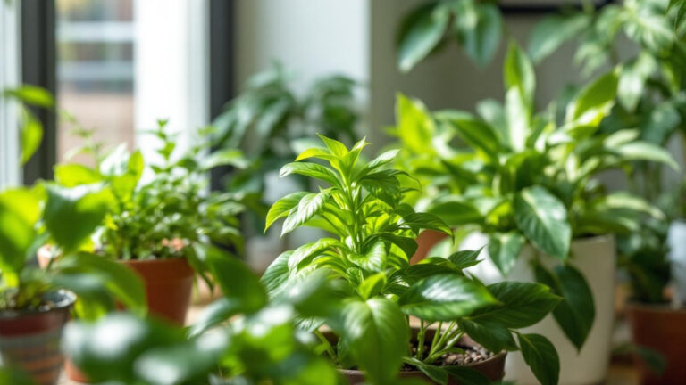 Plantenverzorging: dit kun je beter niet doen in december