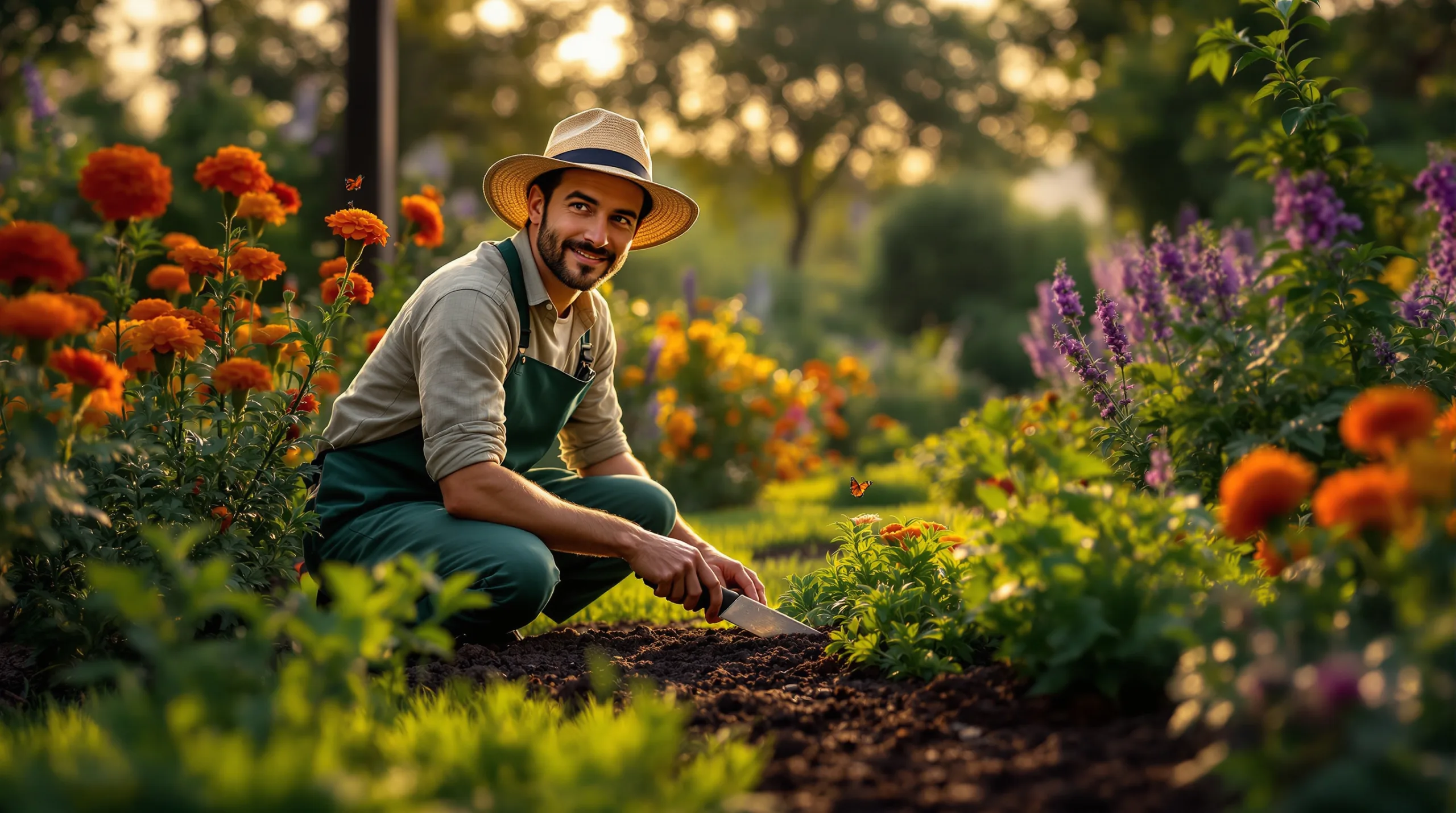 Tuinexperts delen de checklist om je tuin vuurwerkbestendig te maken voor vanavond
