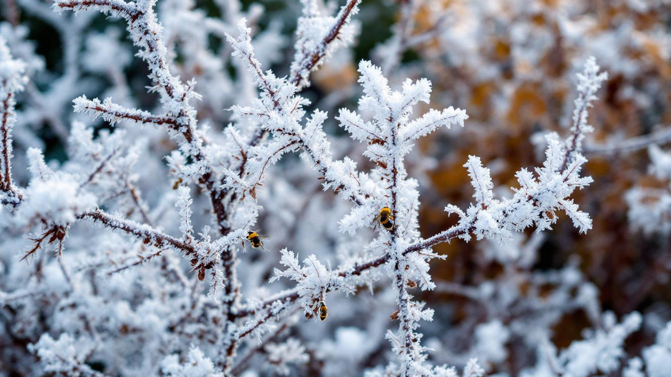 Tuinexperts onthullen welke struiken je nu absoluut niet mag aanraken tot maart