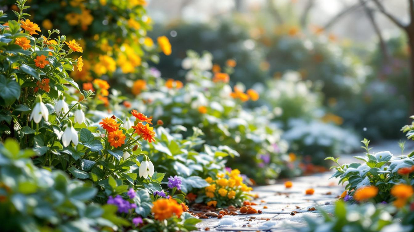 Vogelexperts delen de checklist om je tuin vuurwerkbestendig te maken