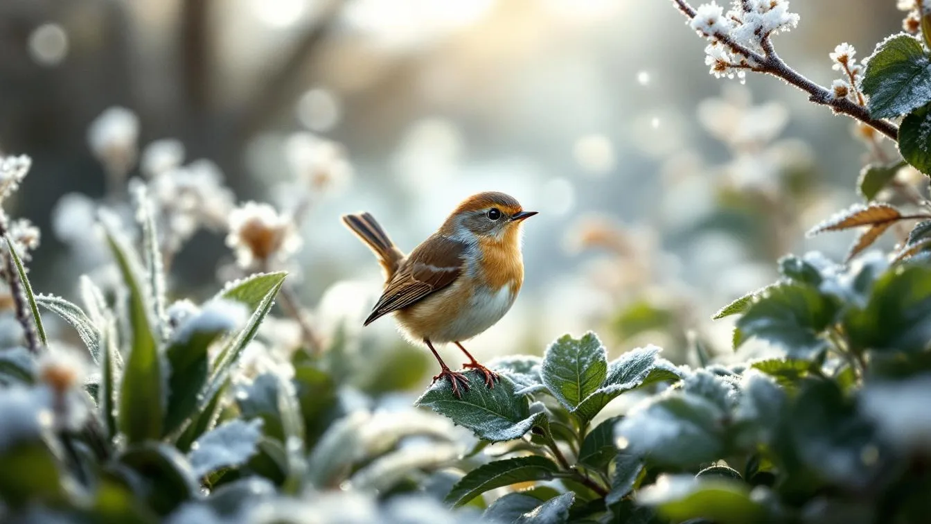 Vogels kunnen al 0,5 gram zout per dag niet verwerken zonder orgaanschade