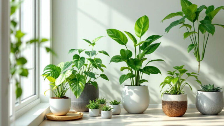 Waarom je planten nu extra water nodig hebben (of juist niet)