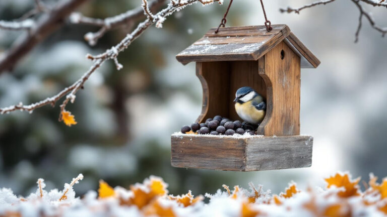 Waarom vetbollen zonder netje een klein leven kunnen redden dit seizoen
