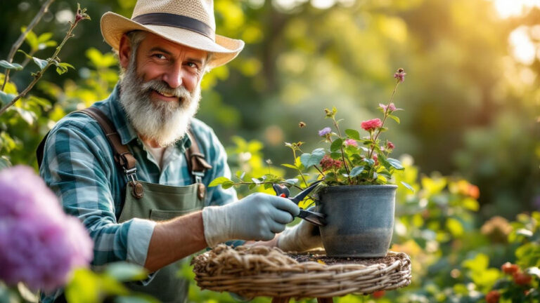 Welke planten kun je nu nog snoeien?