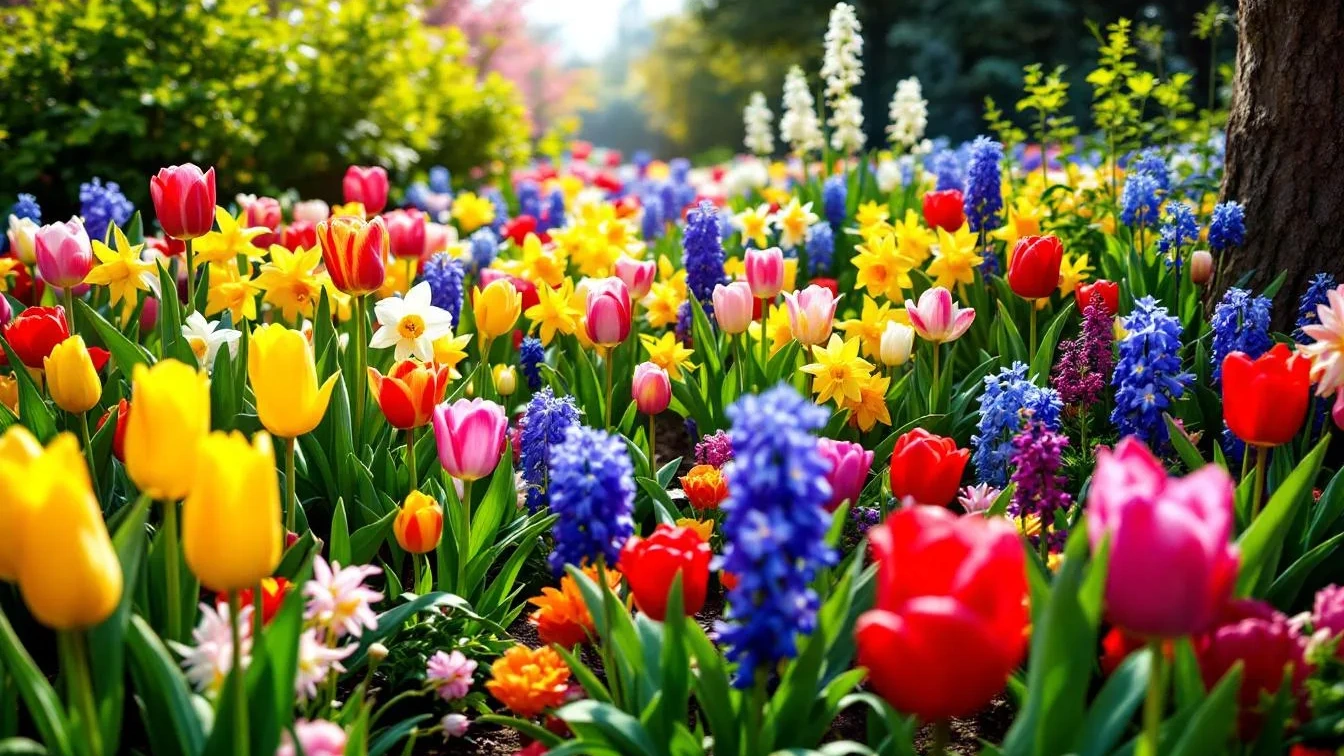 Zaadcatalogi bestellen in januari geeft je de grootste keuze voor het voorjaar