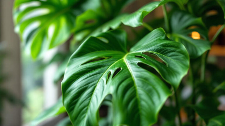 Zo herken je of je kamerplant in winterrust is of aan het wegkwijnen