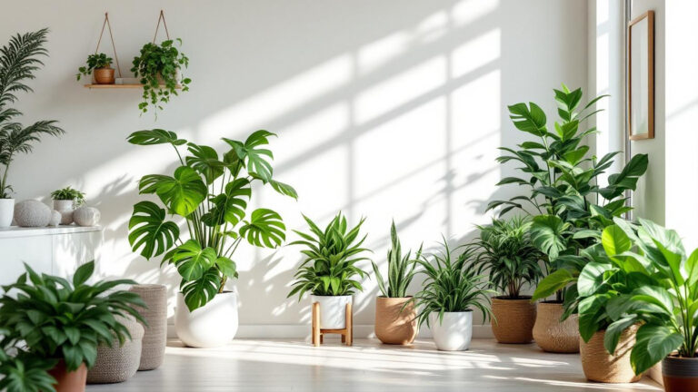 Zo vaak moet je je kamerplanten water geven in de winter volgens experts